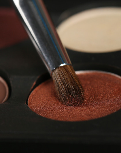 贝览得 锥形眼影刷 烟熏刷 化妆刷 彩妆化妆刷工具