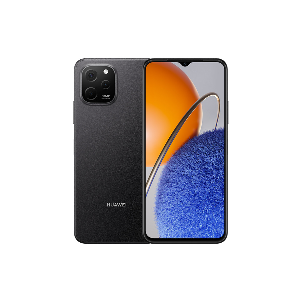 畅享 50z 【华为原装am116耳机套装】全网通4g手机