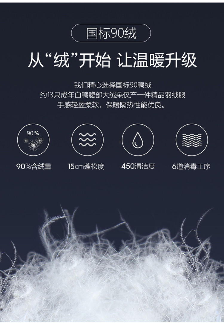 鸭绒素材,白鸭绒素材,鹅绒和鸭绒(第2页)_大山谷图库