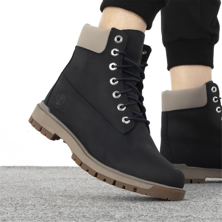 TIMBERLAND TIMBERLAND Inch Boot WP耐磨舒适男鞋时尚潮流马丁靴户外运动徒步鞋 6920054734210782748