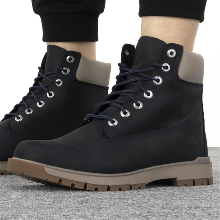 TIMBERLAND TIMBERLAND Inch Boot WP耐磨舒适男鞋时尚潮流马丁靴户外运动徒步鞋 6920054734210782748