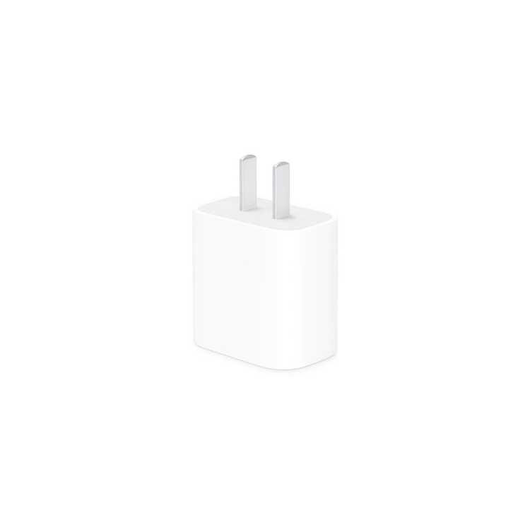 Apple 20W USB-C 端口 电源适配器