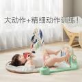 Babycare 【新生礼盒】婴儿多功能脚踏钢琴健身架0-36个月宝宝益智玩具 图片 3