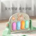 Babycare 【新生礼盒】婴儿多功能脚踏钢琴健身架0-36个月宝宝益智玩具 图片 5