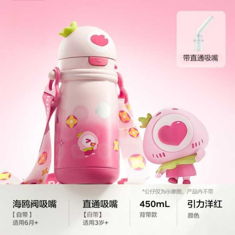 Babycare ݮ316ֶͯ±450ml