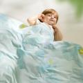 Babycare 【儿童凉被】空调被夏天薄款新生儿薄荷凉感被子吸汗幼儿园开学 图片 8