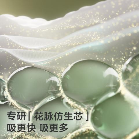 Babycare 【全新金山茶】花苞裤山茶轻柔拉拉裤婴儿尿不湿L-4XL 图片 5
