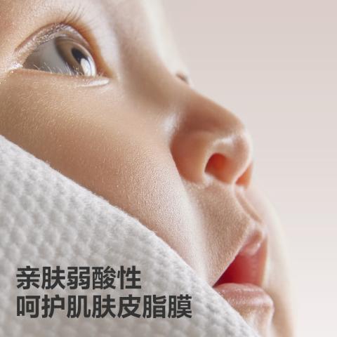 Babycare 【出行便携装】婴儿手口湿纸巾新生儿随身带湿巾20抽*10包 图片 6