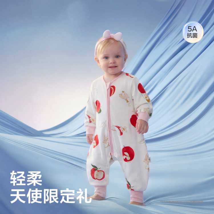 Babycare ����˯��Ӥ�������ļ������ 5A�־����·����� ���߱�149Ԫ
