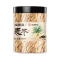 福东海 麦冬300克 麦冬干货四川原产有芯麦冬煲汤滋养 图片 7