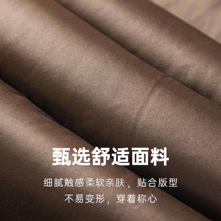 梦特娇 【鸭绒填充&90%绒子】爆款蓬松轻便外套立领男士羽绒服MTG