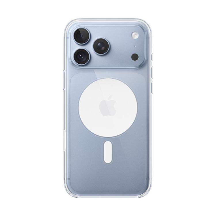 Apple iPhone 18 Pro Max 专用 保护壳 图 5