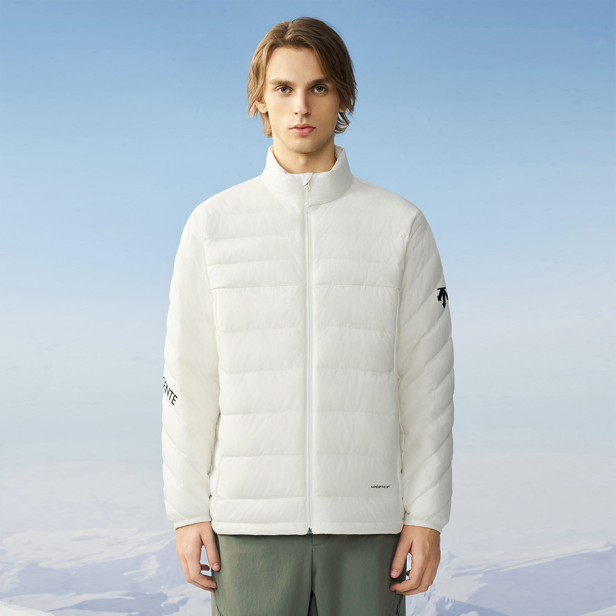 DESCENTE ��ɣ�� SNOWBOARD STYLE ���޷� ��Ůͬ�� 2136Ԫ