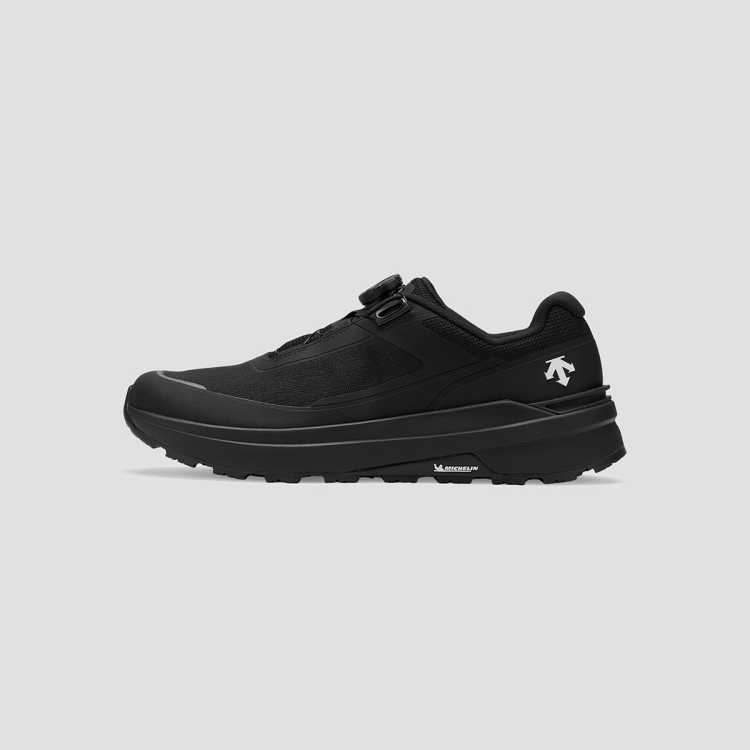 DESCENTE 迪桑特男士PRIME WIRE 2.0运动休闲鞋