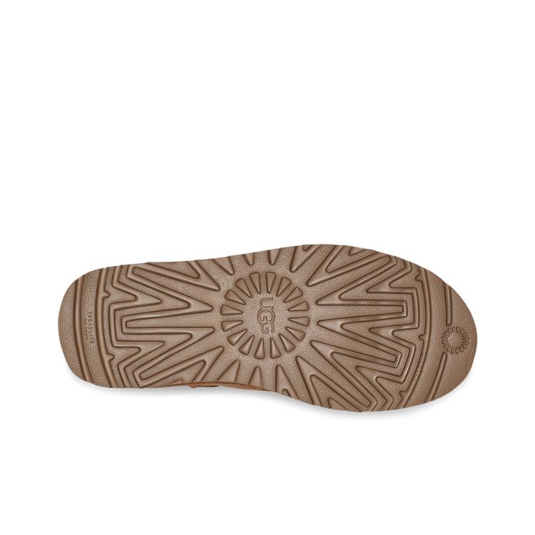 UGG 【人气爆款】女士休闲舒适厚底切尔西时尚靴女靴女鞋