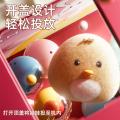 贝比谷 儿童玩具家用抓娃娃机女孩玩具大号夹公仔小型家用扭蛋机益智玩具 图片 5