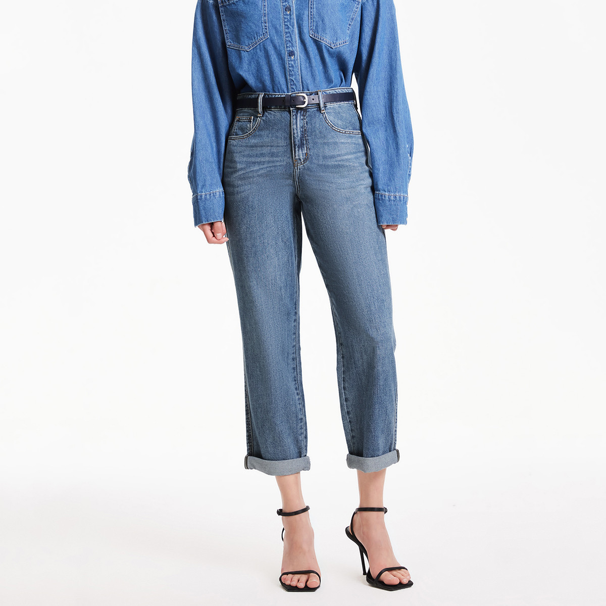 VERO MODA �����ܲ���ţ�п㱡���ר��ͬ�����ţ�п�Ů�߼��� 82.8Ԫ