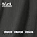 德尔惠 【柔软精梳棉】纯棉短袖t恤男夏季简约休闲宽松男士时尚百搭上衣 图片 5