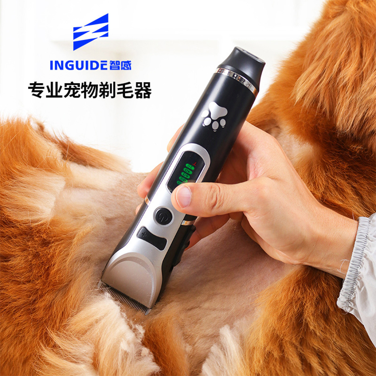 宠物狗狗电推子