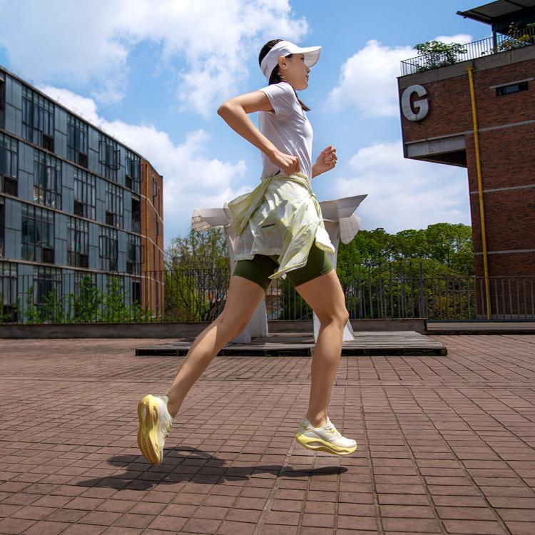 saucony 索康尼火鸟3代情侣款专业运动慢跑训练入门级日常缓震减震跑步鞋