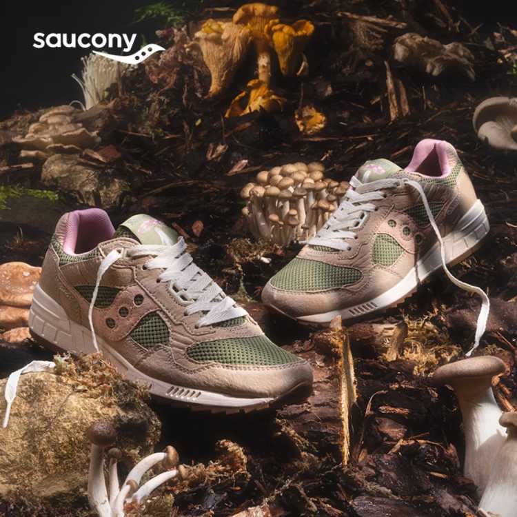 saucony SHADOW 6000Ģϵо临ų˶Ь239Ԫ