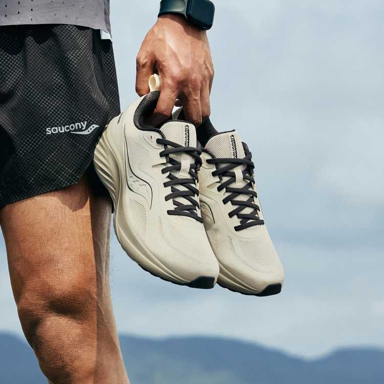 saucony LANCERǹ3»͸רҵ˶ܲЬ