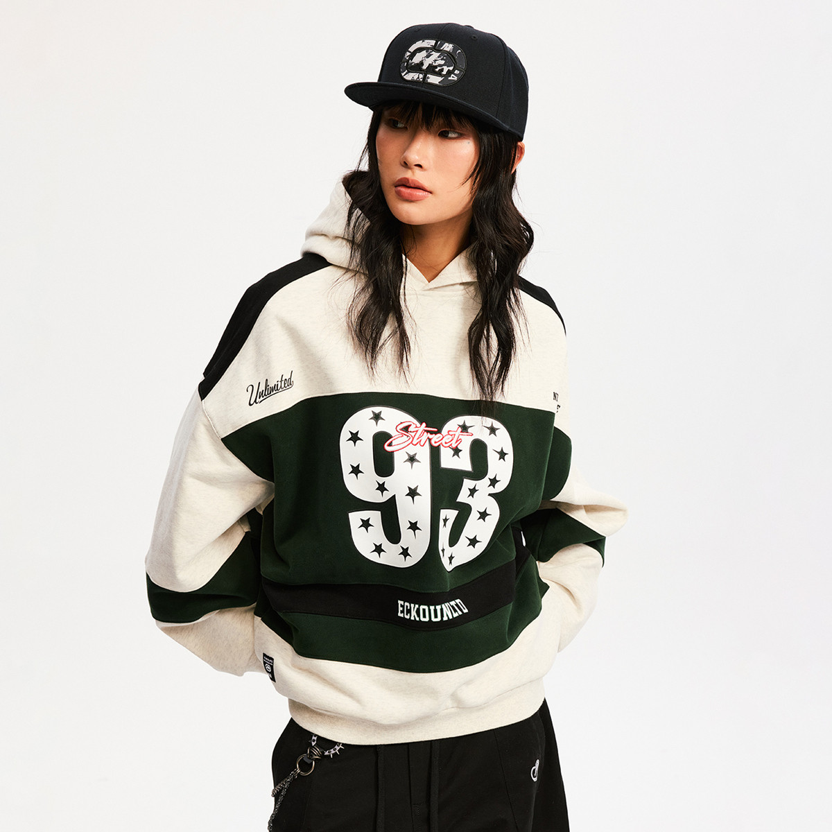 ECKO ��Ϭţ ��Ů��ñ���� �ﶬ�¿� ���¿��ɿ� 361Ԫ