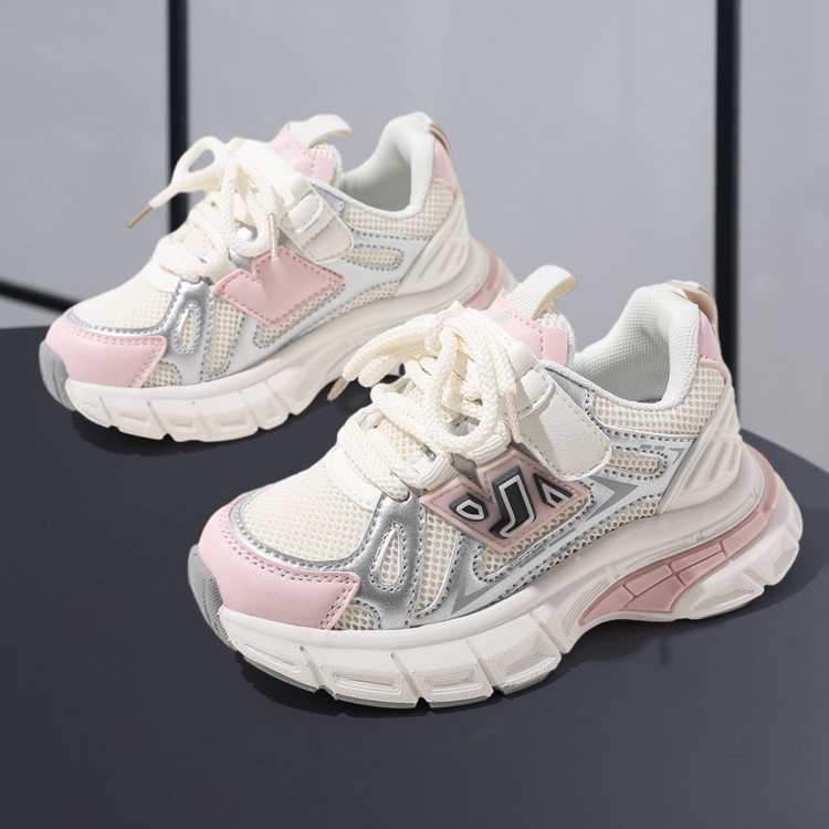 ABCKIDS ������ʶ�ͯ����Ь �＾ͯЬ�˶�Ь ͸�����������ܲ�Ь 58Ԫ