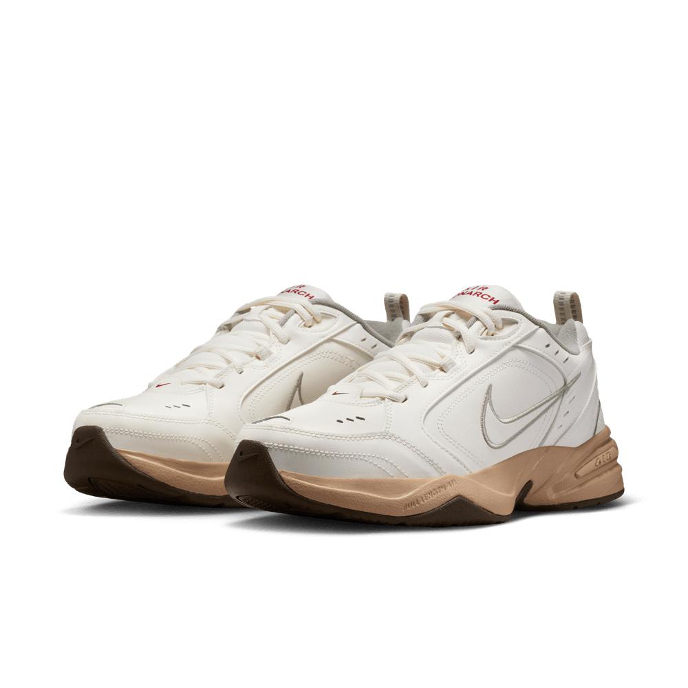 Nike AIR MONARCH 休闲鞋 白色 男款