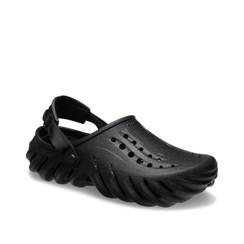 CROCS 卡骆驰波波Clog洞洞鞋男女鞋时尚百搭轻便夏季凉拖拖鞋凉鞋 图片 4