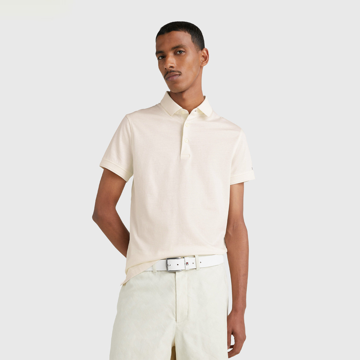 TOMMY HILFIGER ݸ˿ޡTommy HilfigerдɫTPOLO30758487Ԫ
