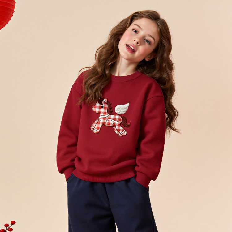 FIVE PLUS �����޶�Ůͯ�����������Ů��ͯ��װŮ�����±����ͯ����� 82Ԫ