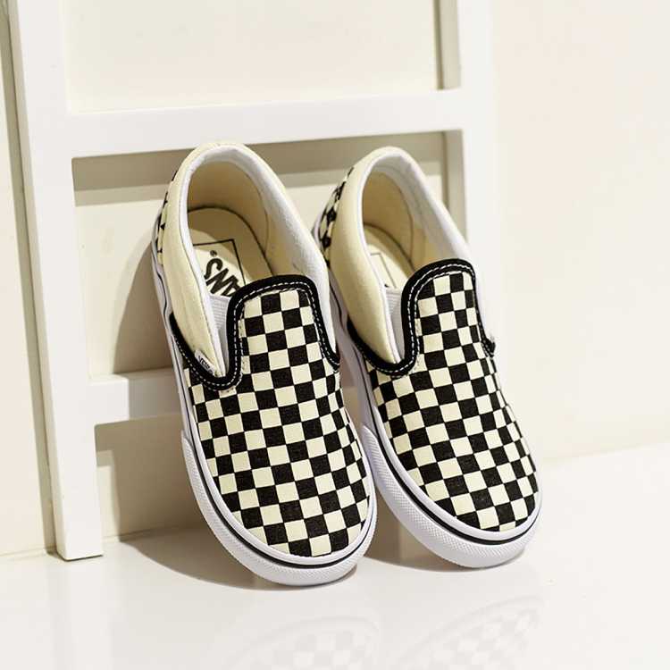 ٷƷֱ Slip-Onڰ̸һŵСͯЬ 179Ԫ