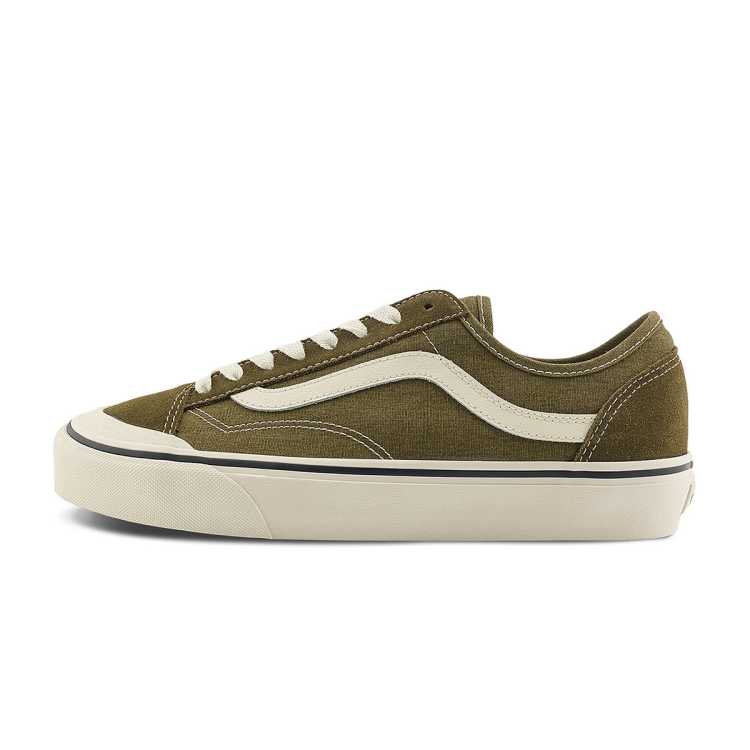VANS �ٷ�Ʒ��ֱ�� Style 136 VR3������������ɽϵ������Ů��Ь