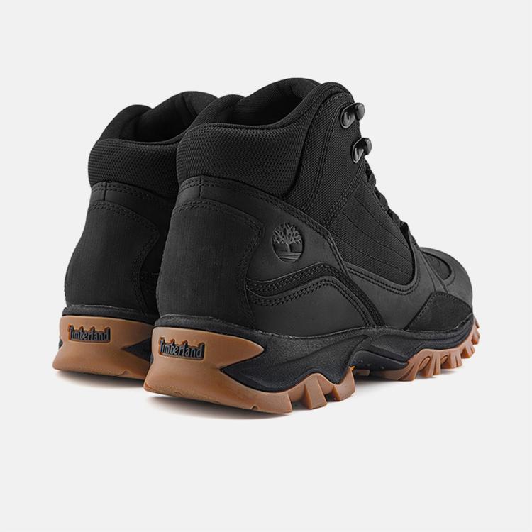 TIMBERLAND 添柏岚官方男鞋徒步鞋中帮靴户外耐磨|A68MR