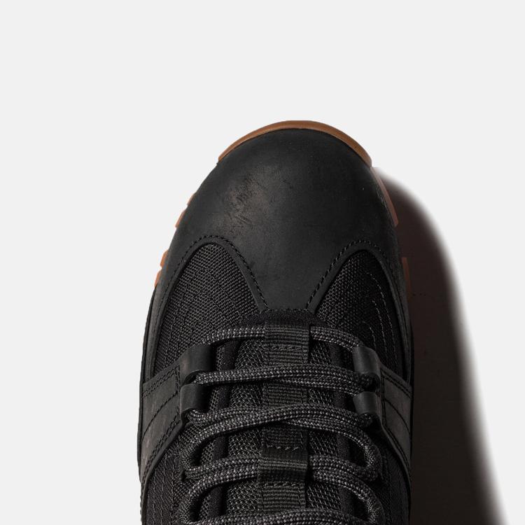 TIMBERLAND 添柏岚官方男鞋徒步鞋中帮靴户外耐磨|A68MR