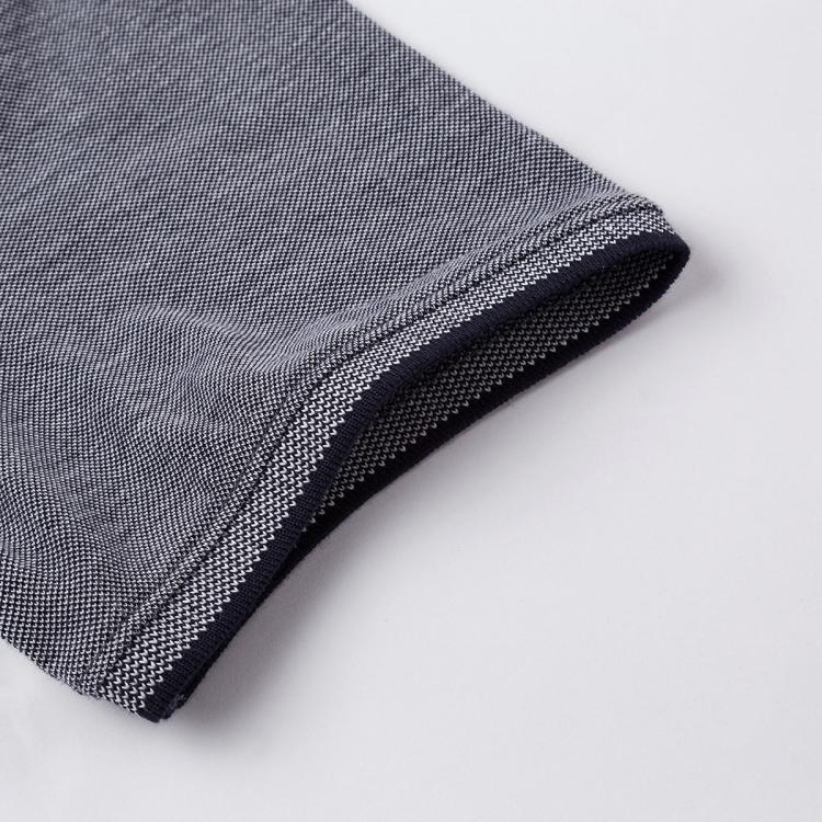 TIMBERLAND TIMBERLAND 添柏岚官方男装短袖POLO衫24夏季新款休闲透气|A42B5