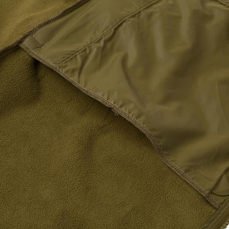 TIMBERLAND TIMBERLAND 添柏岚官方男装户外软壳外套24秋冬新防泼水|A5M62