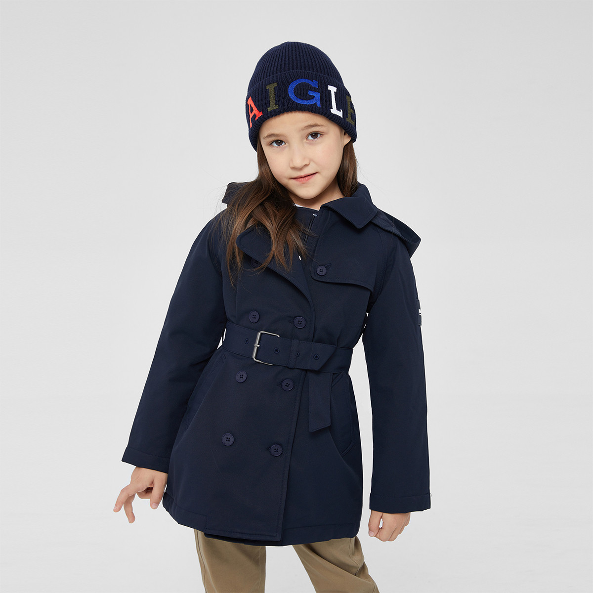 AIGLE ��ͯ˫�ſ�ʱ��������ñ�����޷����� 587Ԫ