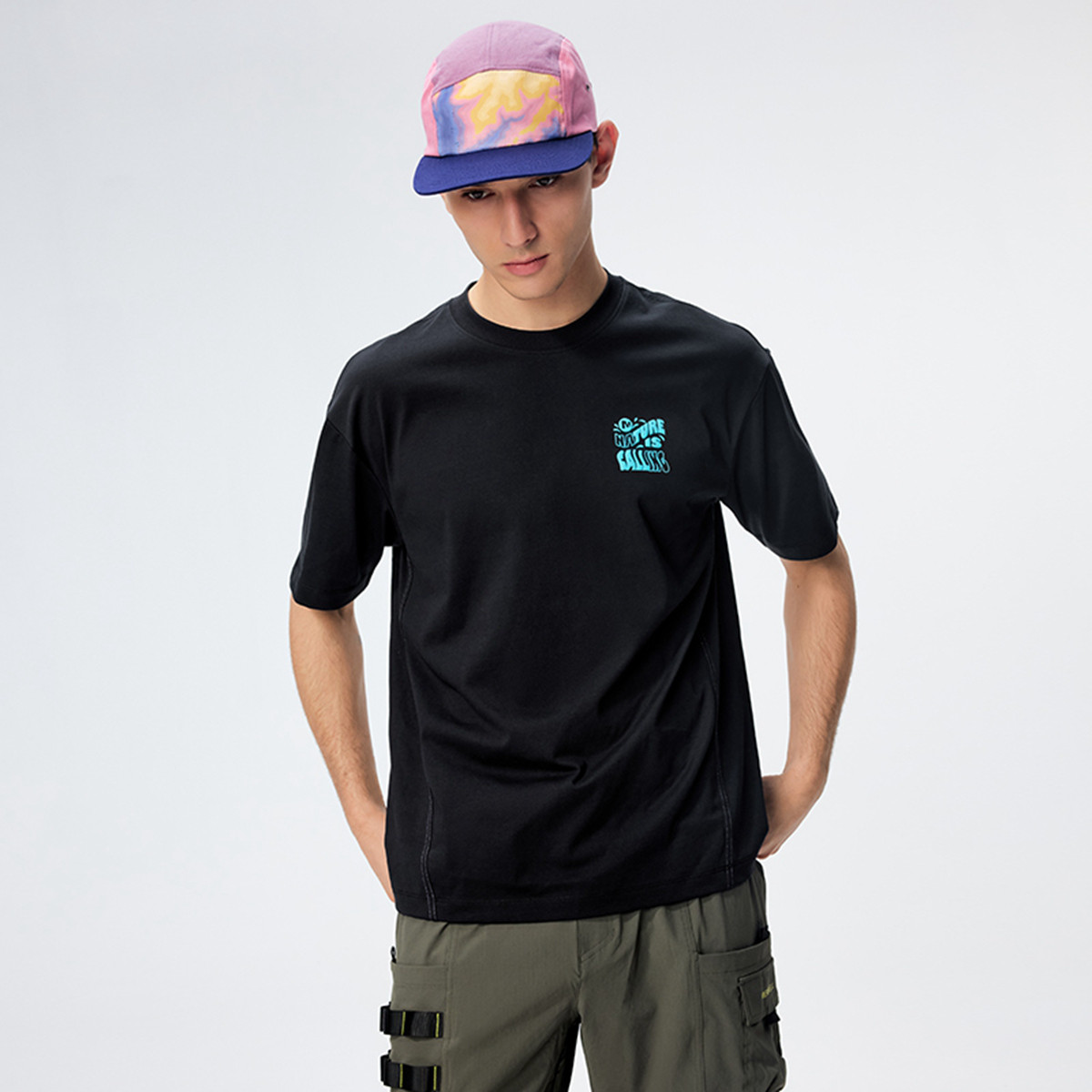 MERRELL �˶��������T�� ӡ��Բ�� ��Ůͬ�� �������� 121Ԫ