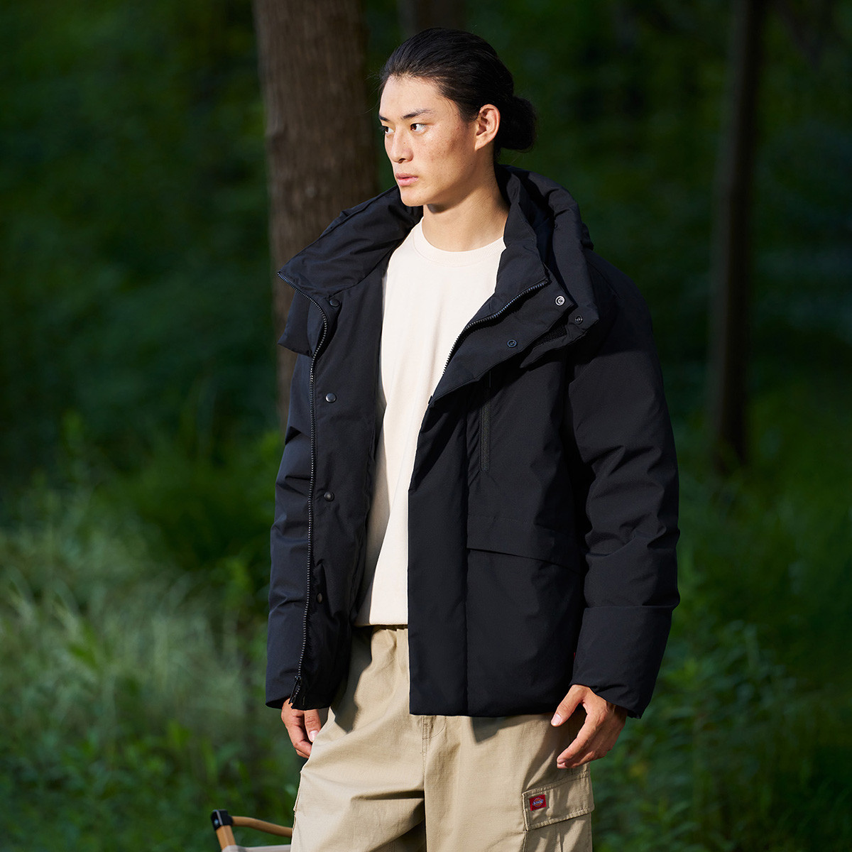 Dickies �����ͬ�װ���޷� 25�ﶬ�¿� 536Ԫ