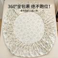 诺米美物 全棉床笠单件100纯棉家用床罩席梦思床垫保护罩学生宿舍防尘套 图片 4