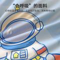 诺米美物 100%全棉印花床笠单件纯棉学生宿舍床罩单双人床垫保护套防滑 图片 2