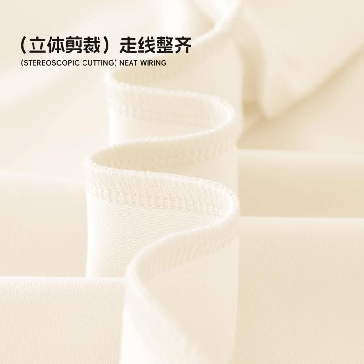 Dickies 童装短袖T恤2026年新款简约百搭基础休闲上衣男女孩舒适衣服