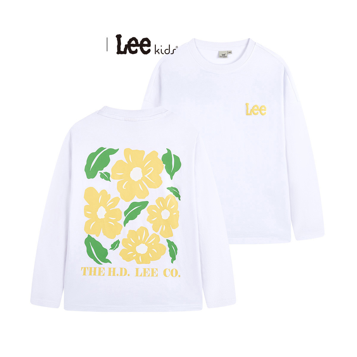 LEE ���滨�� �д�ͯ����T�� ����װ �����׷� ����¶Ӫ��ͯ���� 71Ԫ