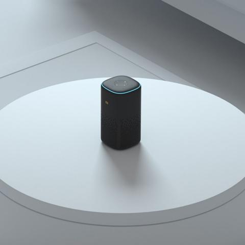 小米 小爱智能音箱pro 小米音箱 智能设备控制 遥控传统家电 图片 8
