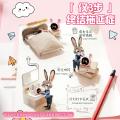迪士尼 26年新品大模型闹钟音箱AI智能大模型无线音箱生日礼物 图片 6