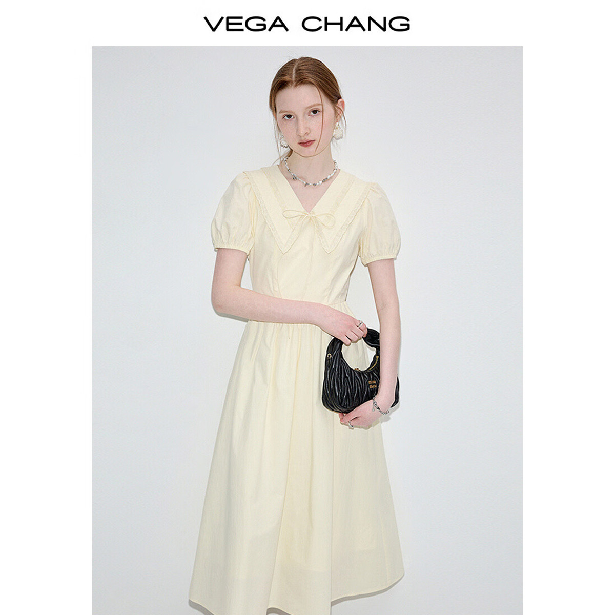 VEGA CHANG ȹŮĿݷʽ쳤ȹ269.1Ԫ
