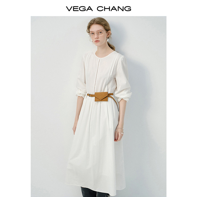 VEGA CHANG Ůʿȹ2025괺¿Ƹοɫȹ296.65Ԫ