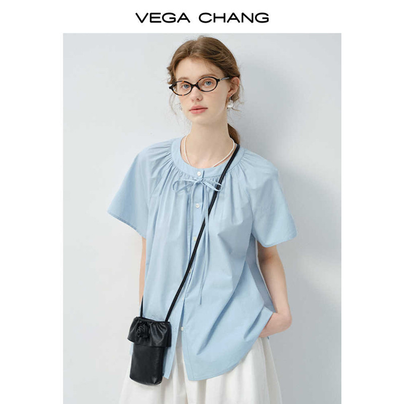 VEGA CHANG ɫŮ2025¿ļеɫϵԲС170.1Ԫ